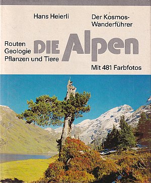 Die Alpen