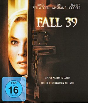 Le Cas 39 [Blu-ray]