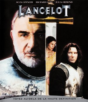 Lancelot [Blu-ray]