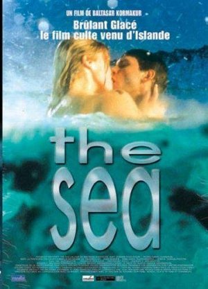 The sea (VOST) [DVD]