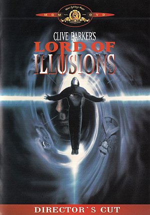 Lord of illusions [DVD]