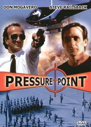 Pressure Point [DVD]