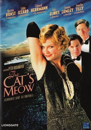 The Cat's Meow [DVD]