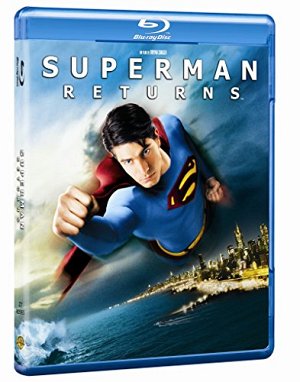 Superman Returns [Blu-ray]
