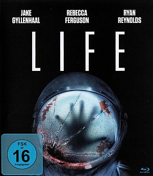 Life [Blu-ray]