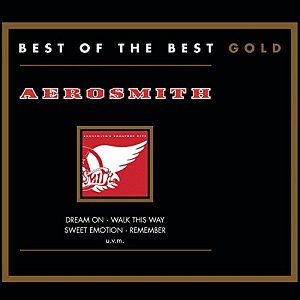 Greatest Hits [CD]