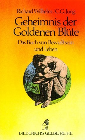 Geheimnis der Goldenen Blüte