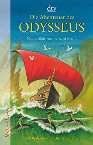 Die Abenteuer des Odysseus