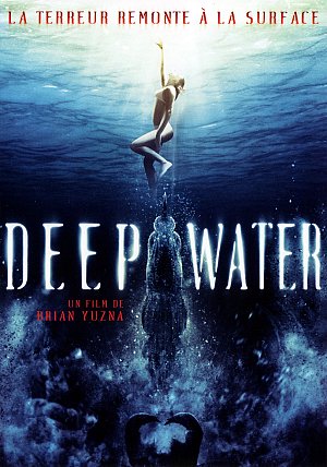 Deep Water [DVD]