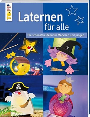 Laternen für alle