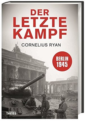 Der letzte Kampf
