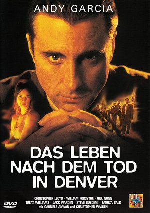 Das Leben nach dem Tod in Denver [DVD]
