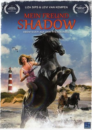Mein Freund Shadow [DVD]