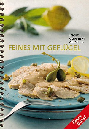 Feines mit Geflügel