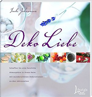 Deko Liebe