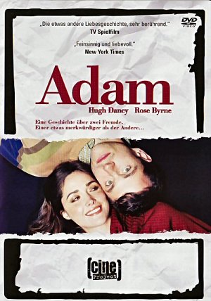 Adam [DVD]