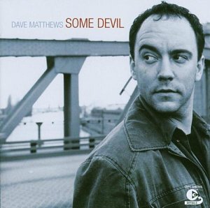 Some Devil [CD]