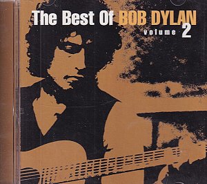Best of Bob Dylan Vol. 2 [CD]