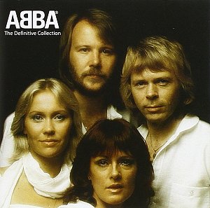 The Definitive Collection [CD]