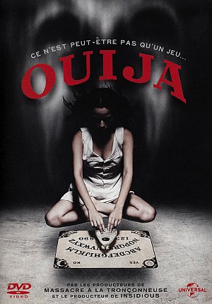 Ouija [DVD]