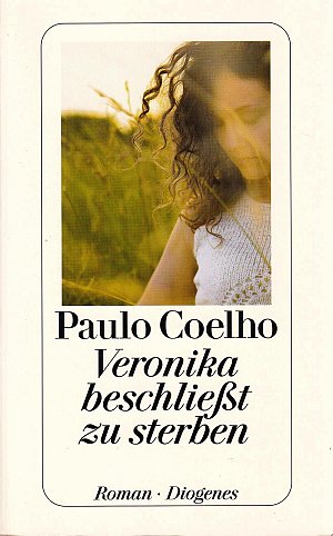 Veronika beschliesst zu sterben