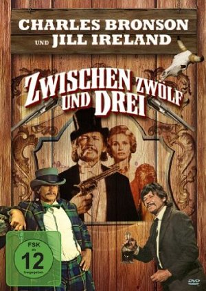 Zwischen Zwölf und Drei [DVD]