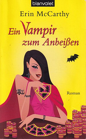 Ein Vampir zum Anbeissen
