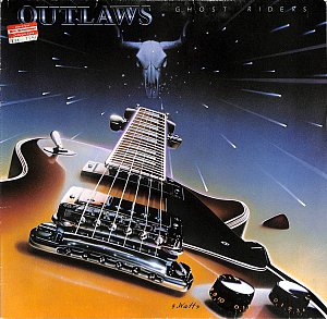 Ghost Riders [Vinyl]