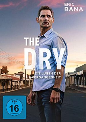 The Dry – Die Lügen der Vergangenheit [DVD]