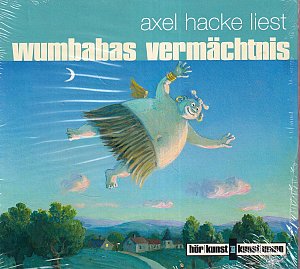 Wumbadas Vermächtnis