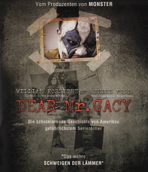 Dear Mr. Gacy [Blu-ray]