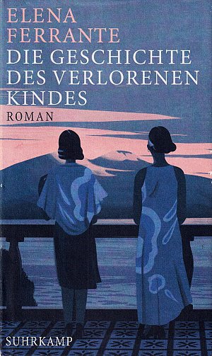 Die Geschichte des verlorenen Kindes