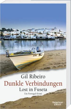 Dunkle Verbindungen - Lost in Fuseta