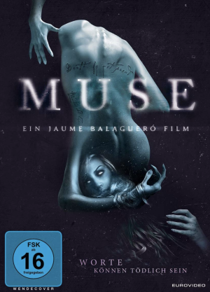 Muse - Worte können tödlich sein [DVD]