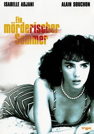 Ein mörderischer Sommer [DVD]
