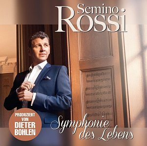 Symphonie des Lebens [CD]