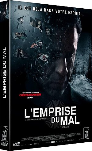 L'Emprise du mal [DVD]