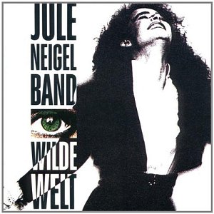 Wilde Welt [CD]