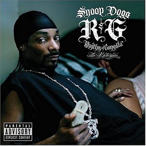 R & G (Rhythm & Gangsta) - The Masterpiece [CD]