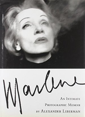 Marlene - An Intimate Photographic Memoir