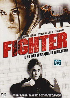 Fighter  [DVD]
