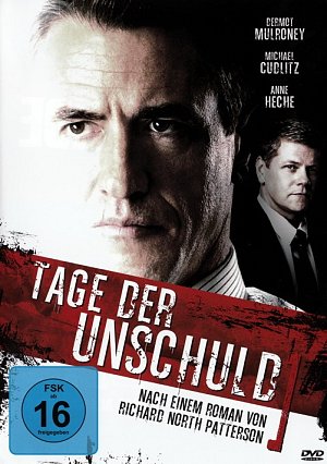 Tage der Unschuld [DVD]