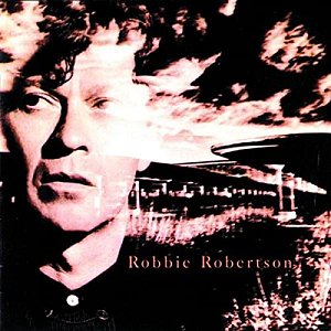 Robbie Robertson [CD]