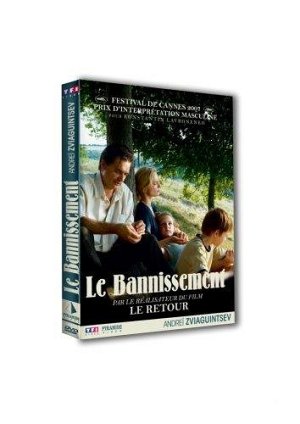 Le bannissement (VOST) [DVD]