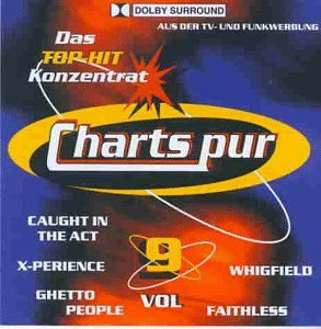 Charts Pur Vol. 9 [CD]