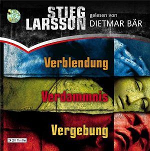 Verblendung - Verdammnis - Vergebung