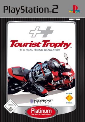 Tourist Trophy