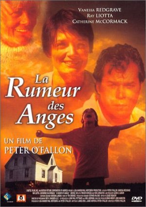 La rumeur des anges [DVD]