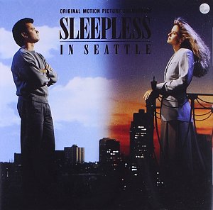 Sleepless in Seattle [CD]