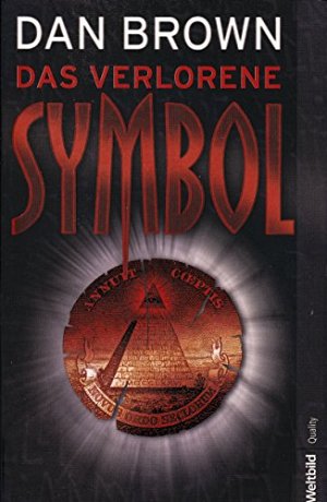 Das verlorene Symbol